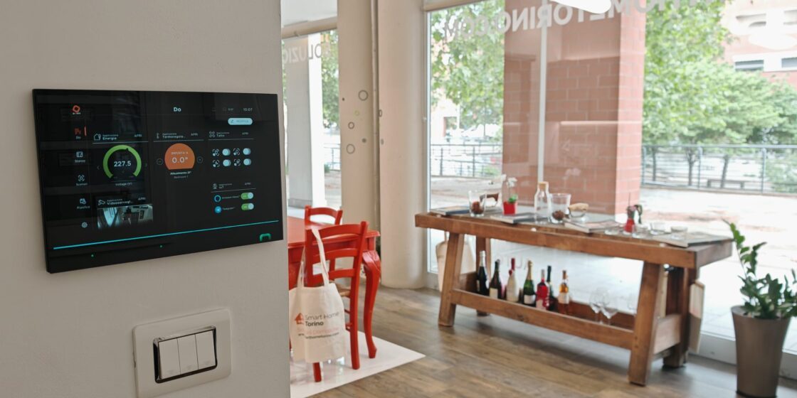 Open Day Domotica a Torino