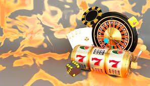 Exploring BlazeBet Casino A Comprehensive Review Exploring BlazeBet Casino A Comprehensive Review