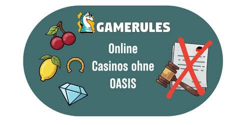 Die besten Casinos ohne Oasis Ein umfassender Leitfaden 2127423037 Die besten Casinos ohne Oasis Ein umfassender Leitfaden 2127423037