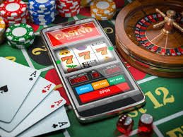 Experience the Thrill WG Casino & Sportsbook Unleashed Experience the Thrill WG Casino & Sportsbook Unleashed